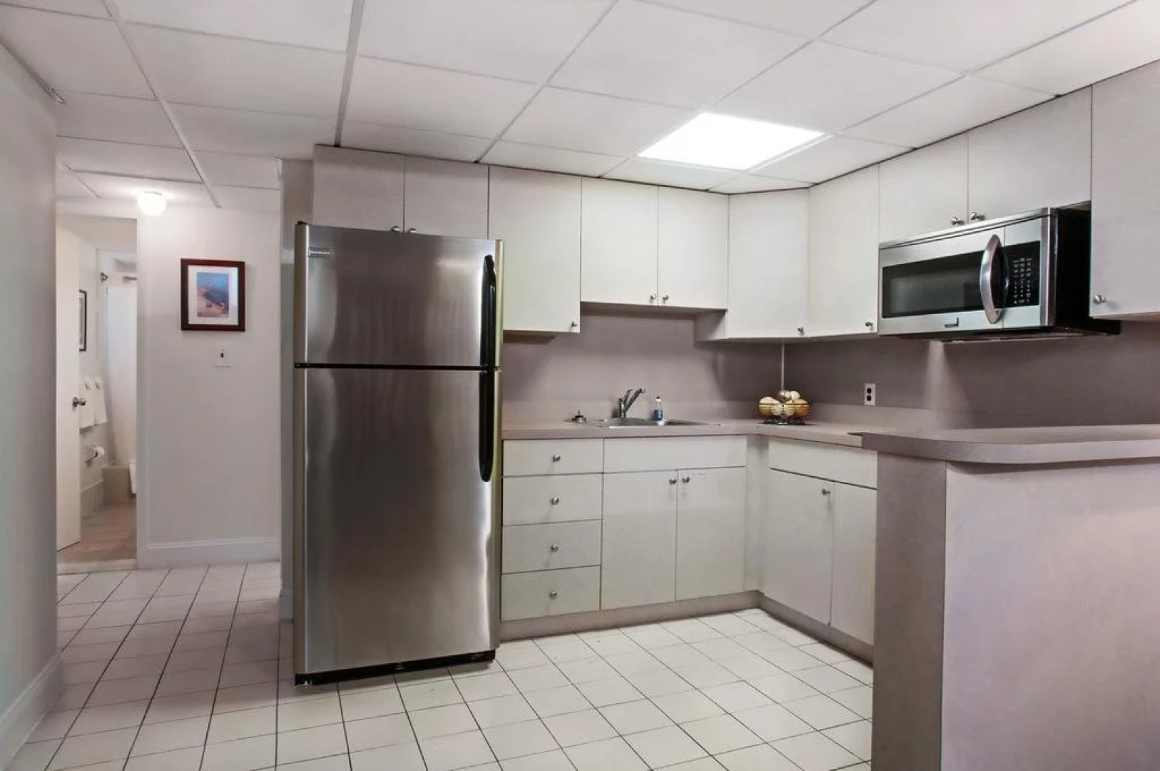 Matador Oceanfront Resort