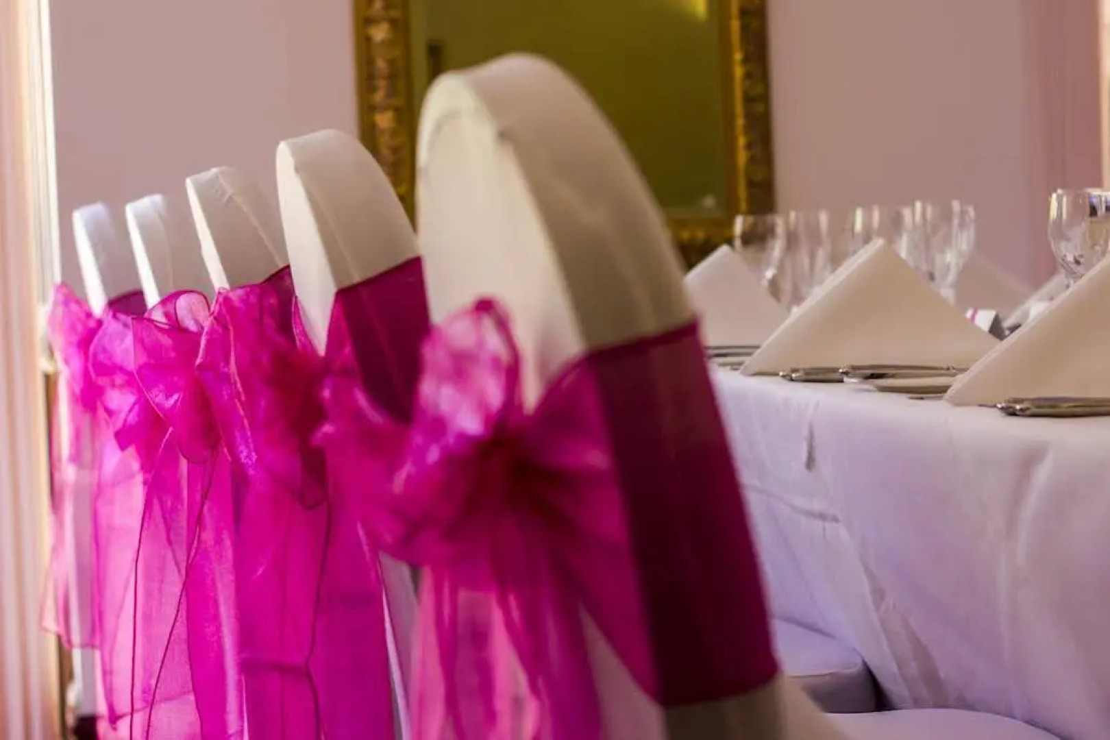 Springfield Country Hotel, Leisure Club & Spa