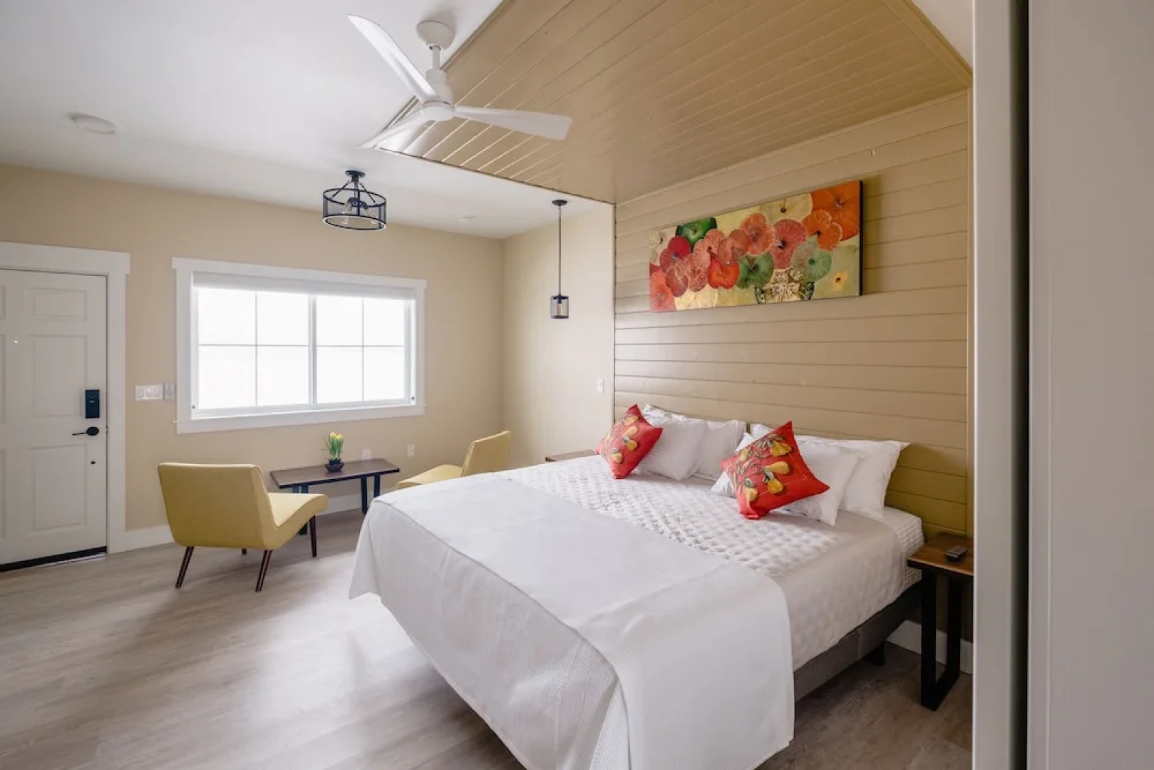 The Barn B&B Walla Walla