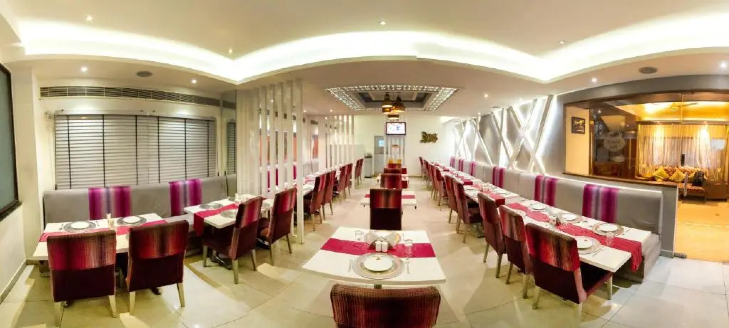 Hotel Annapoorna Residency