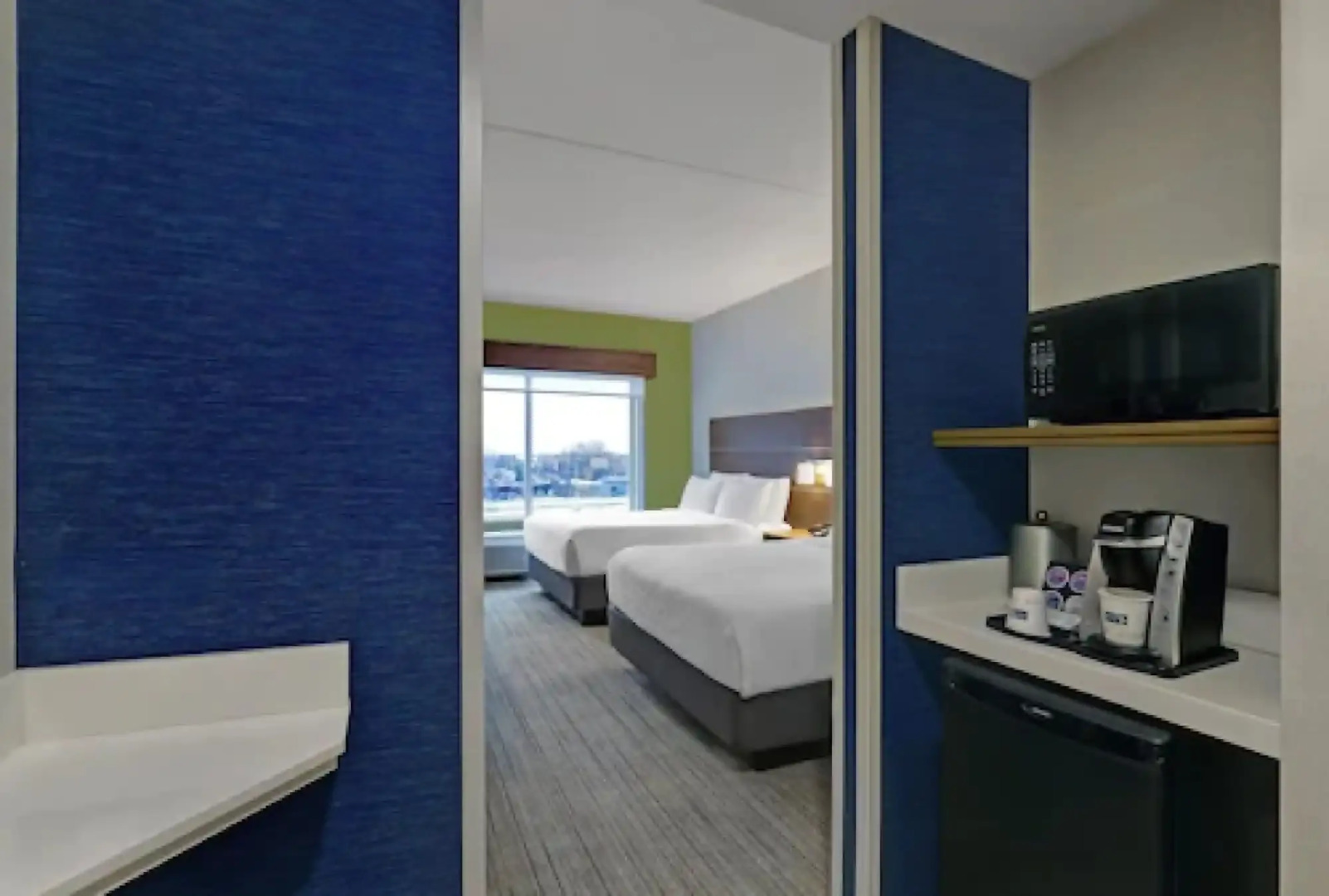 Holiday Inn Express & Suites Collingwood by IHG