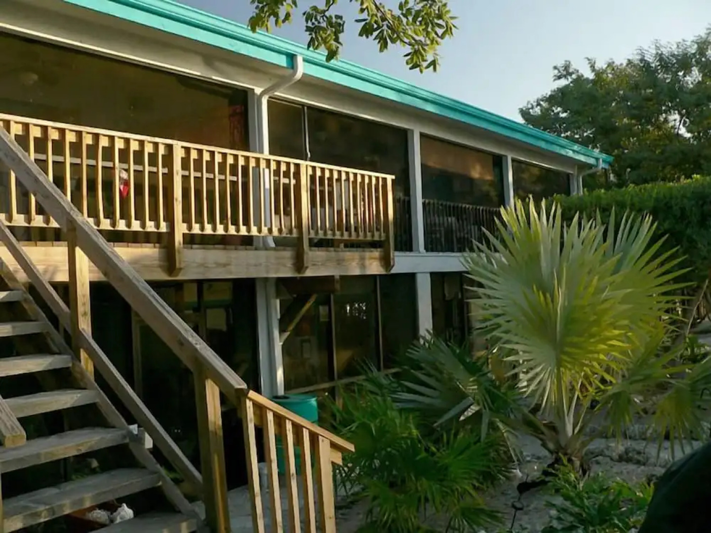 Deer Run Bed & Breakfast