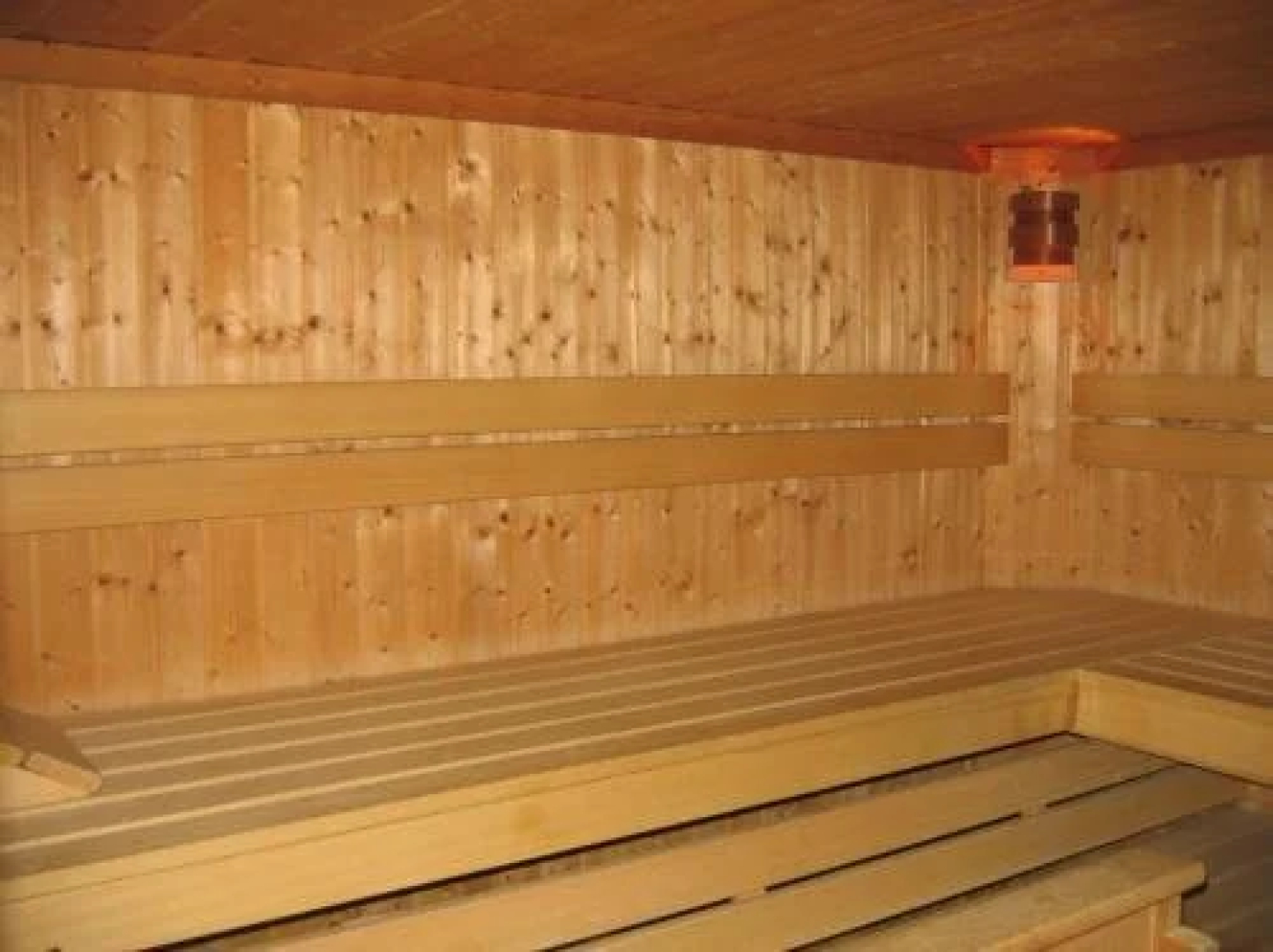 Pension Sonnenuhr