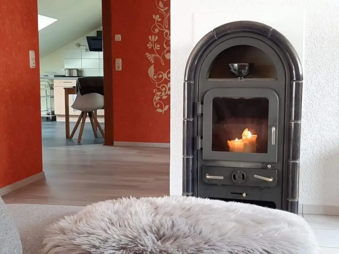 Holiday Apartment Magnolia