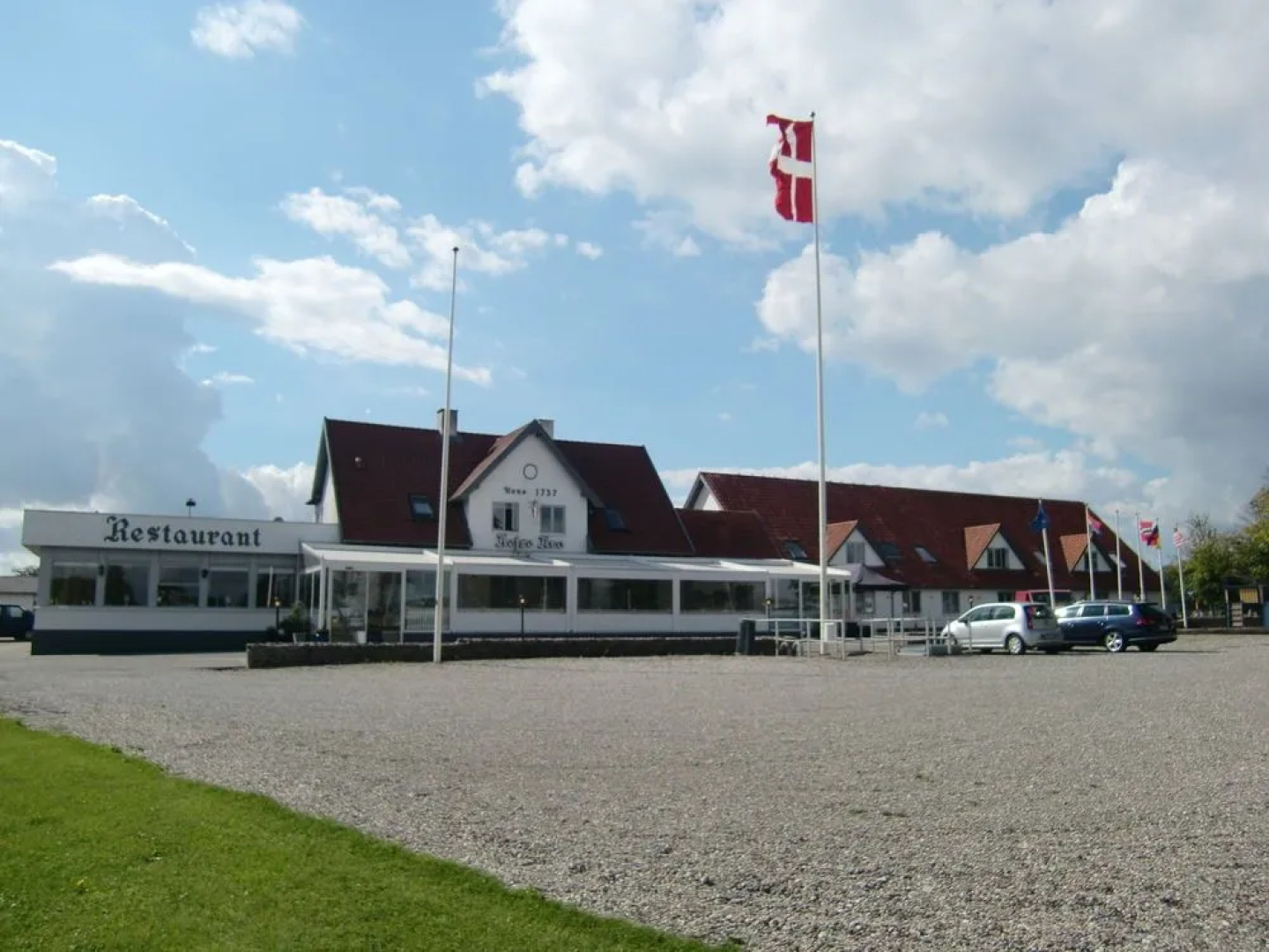 Hejse Kro
