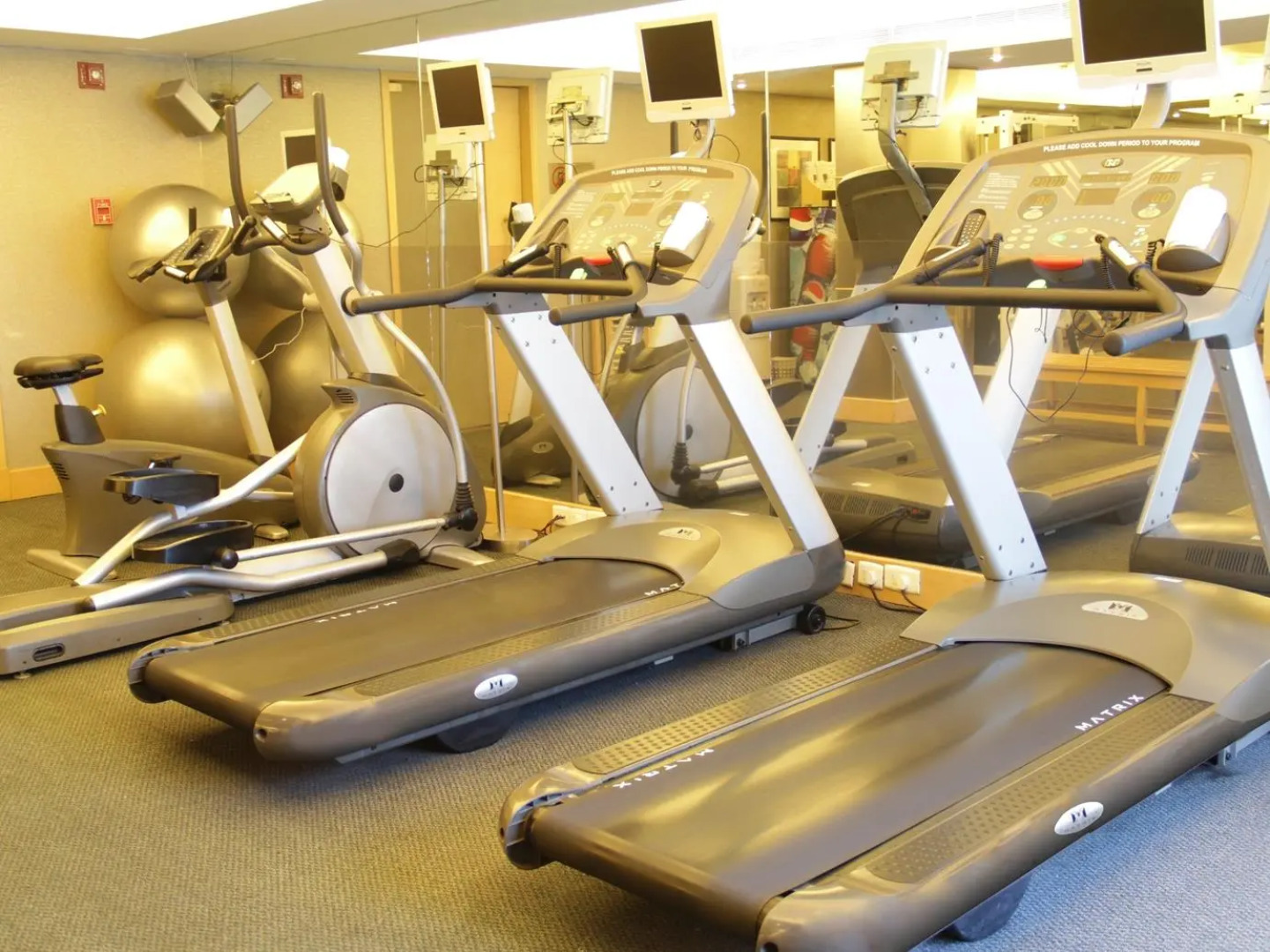 Courtyard by Marriott Chennai