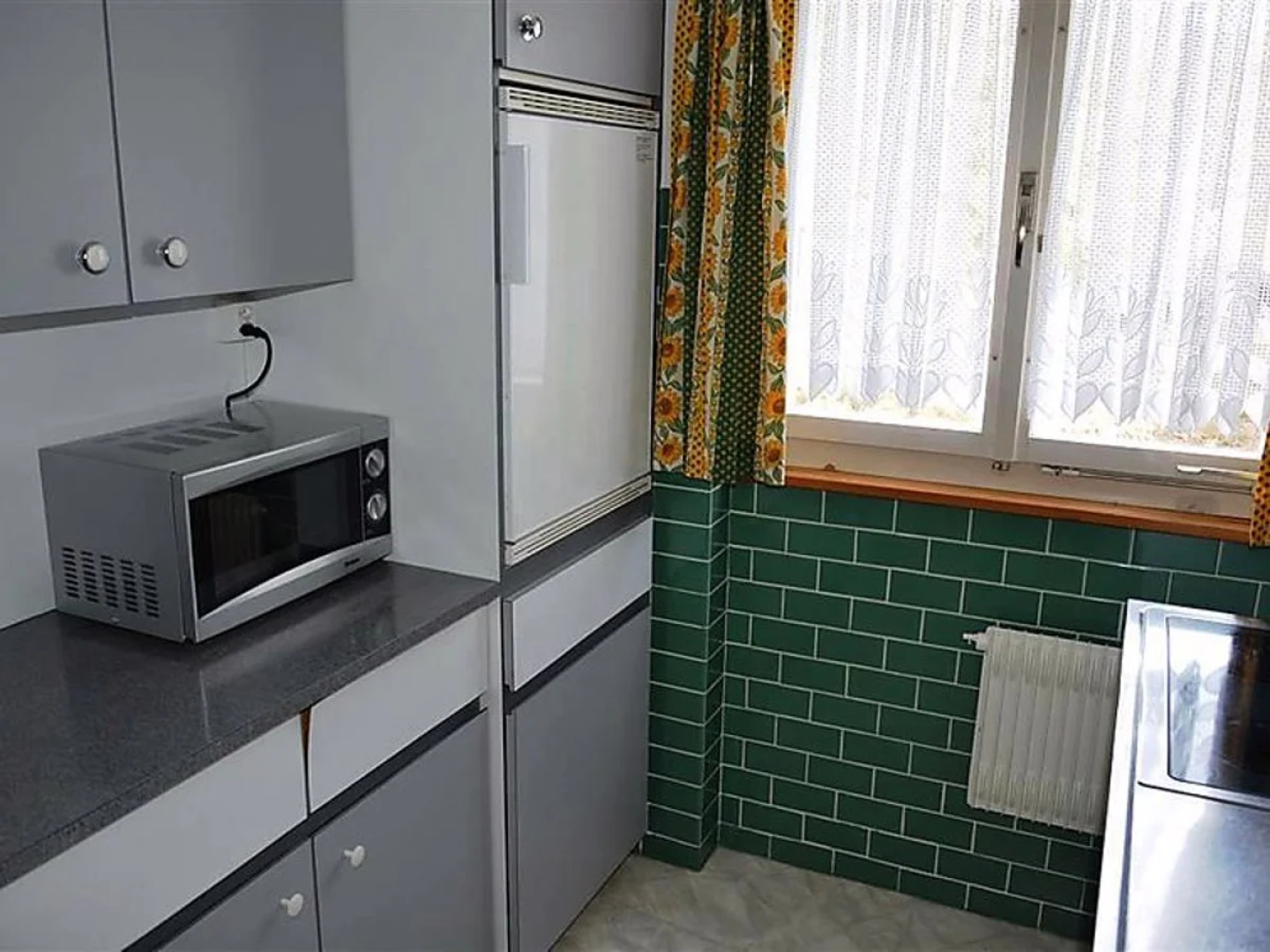 Apartment Mutzli Saanenmöser