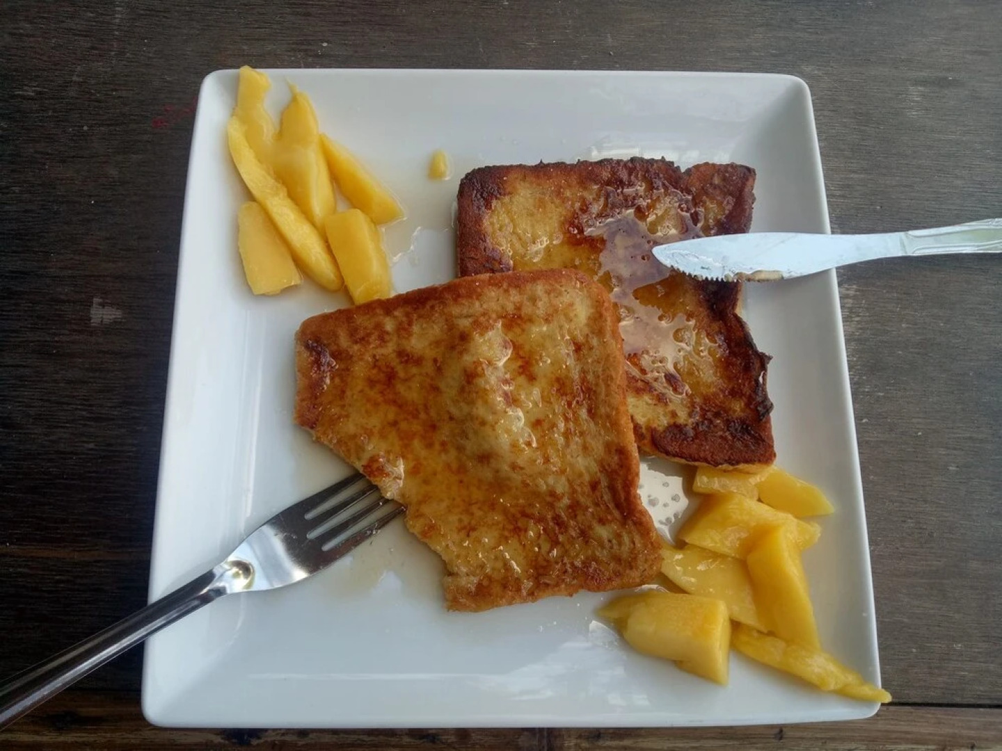 Hacienda Backpackers