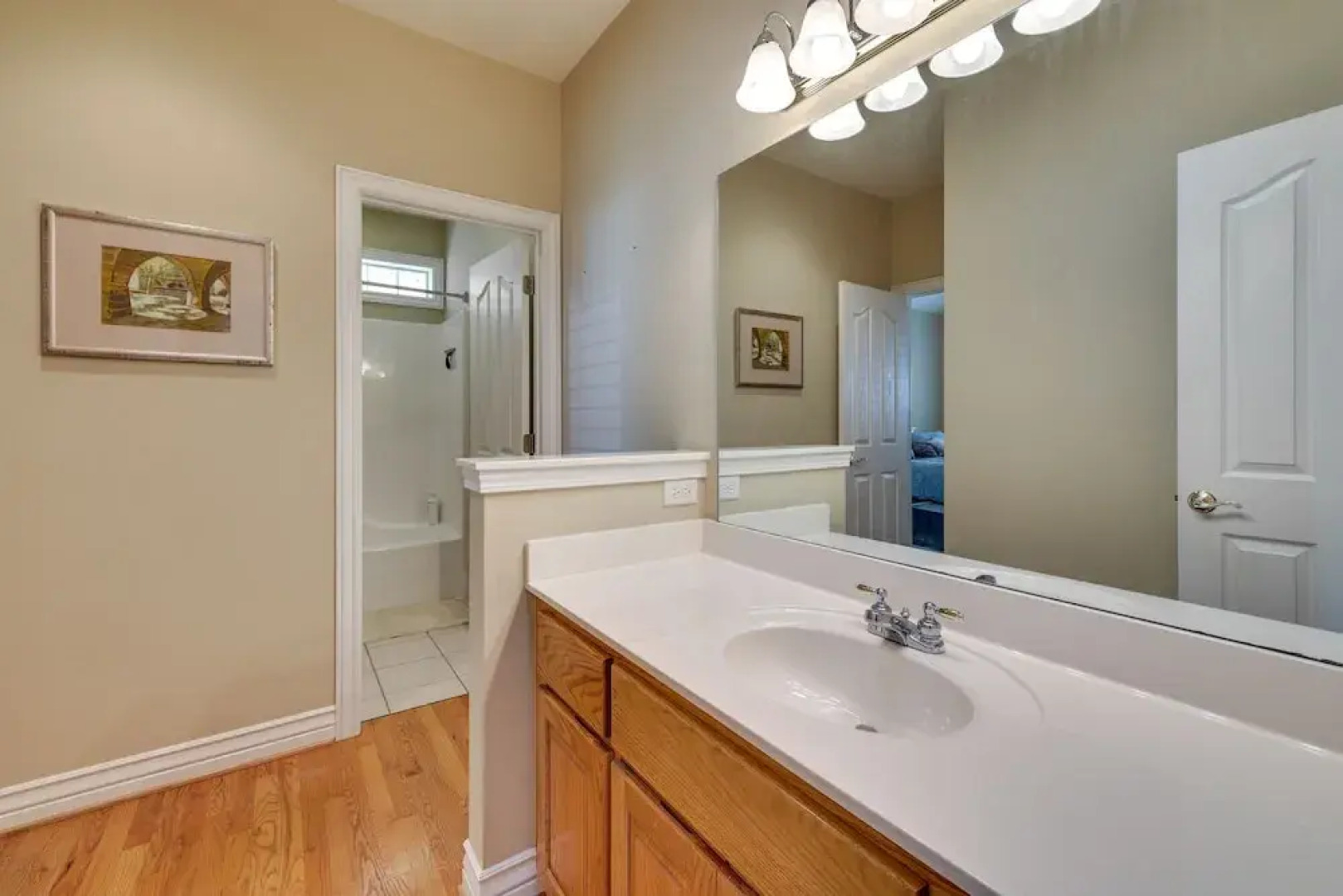 Lakefront Bella Vista Home w/ Game Room & Dock!