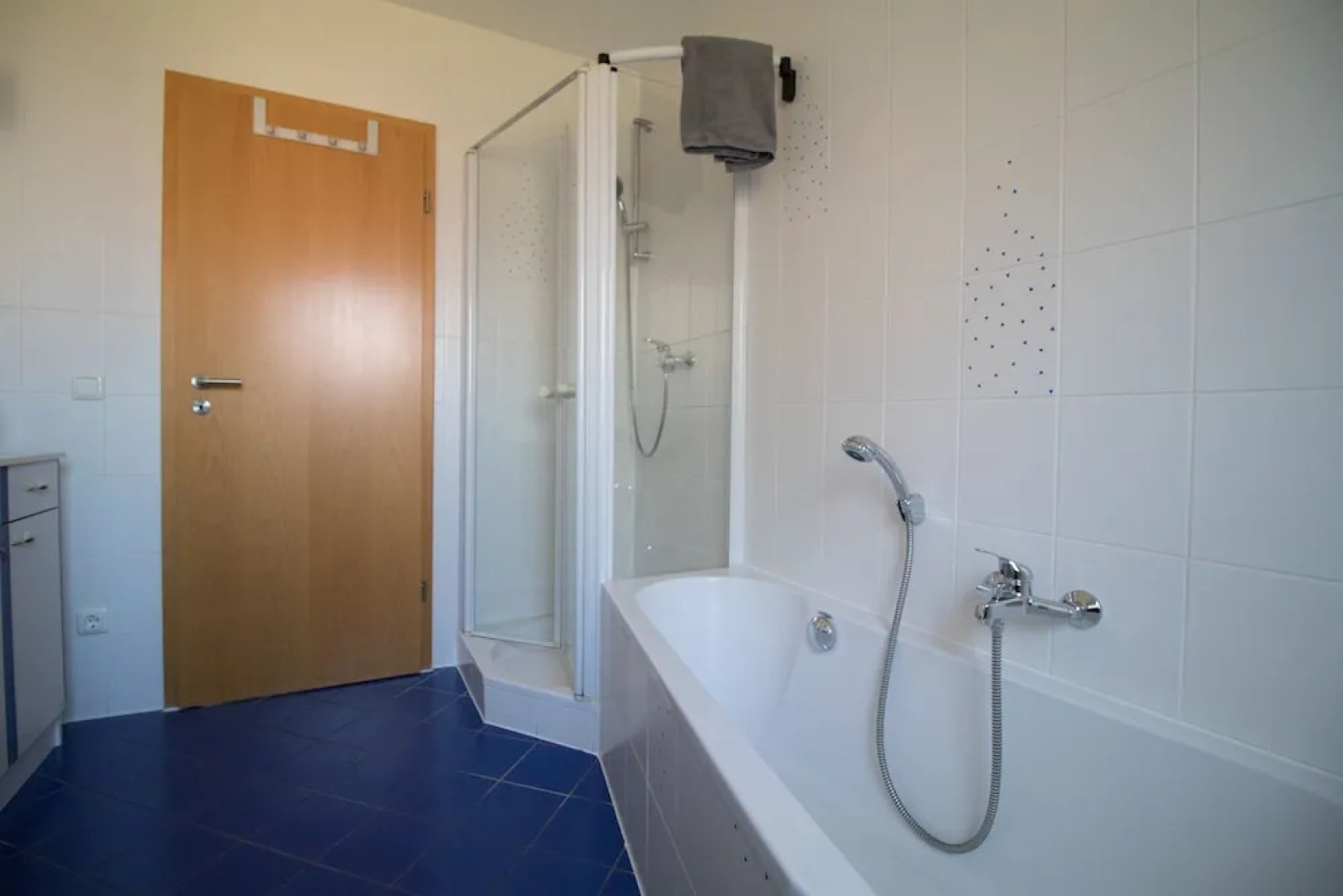 Ferienwohnung Weiher nähe Nürnberg Messe