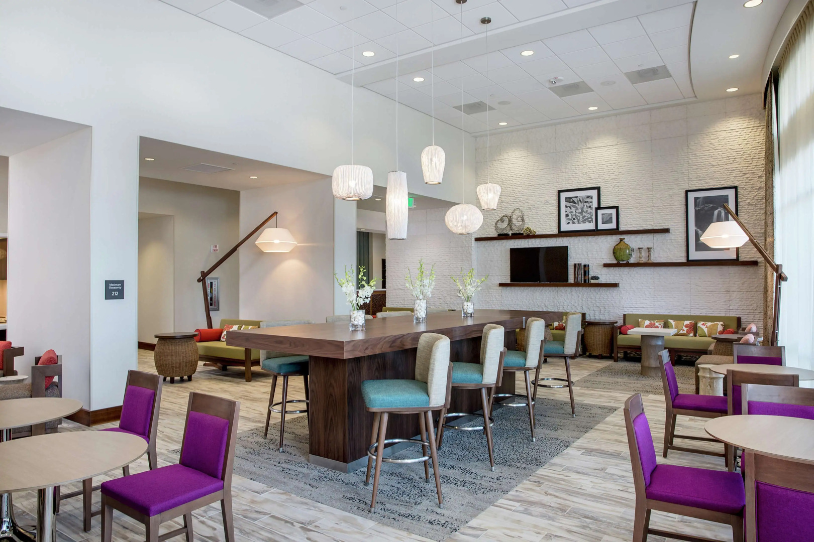 Hampton Inn & Suites Oahu/Kapolei