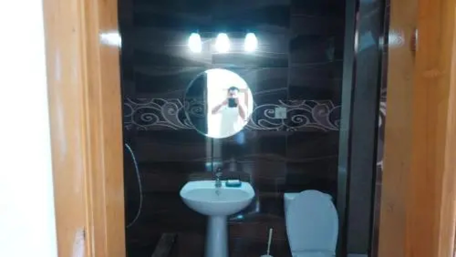 Guest House Staraya Gagra