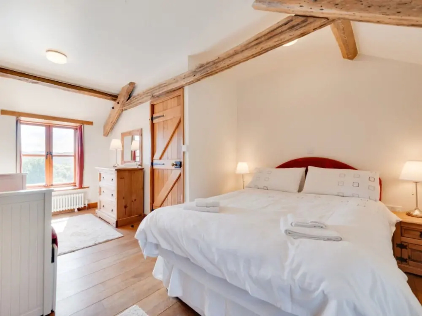 Holiday Home Hideaway