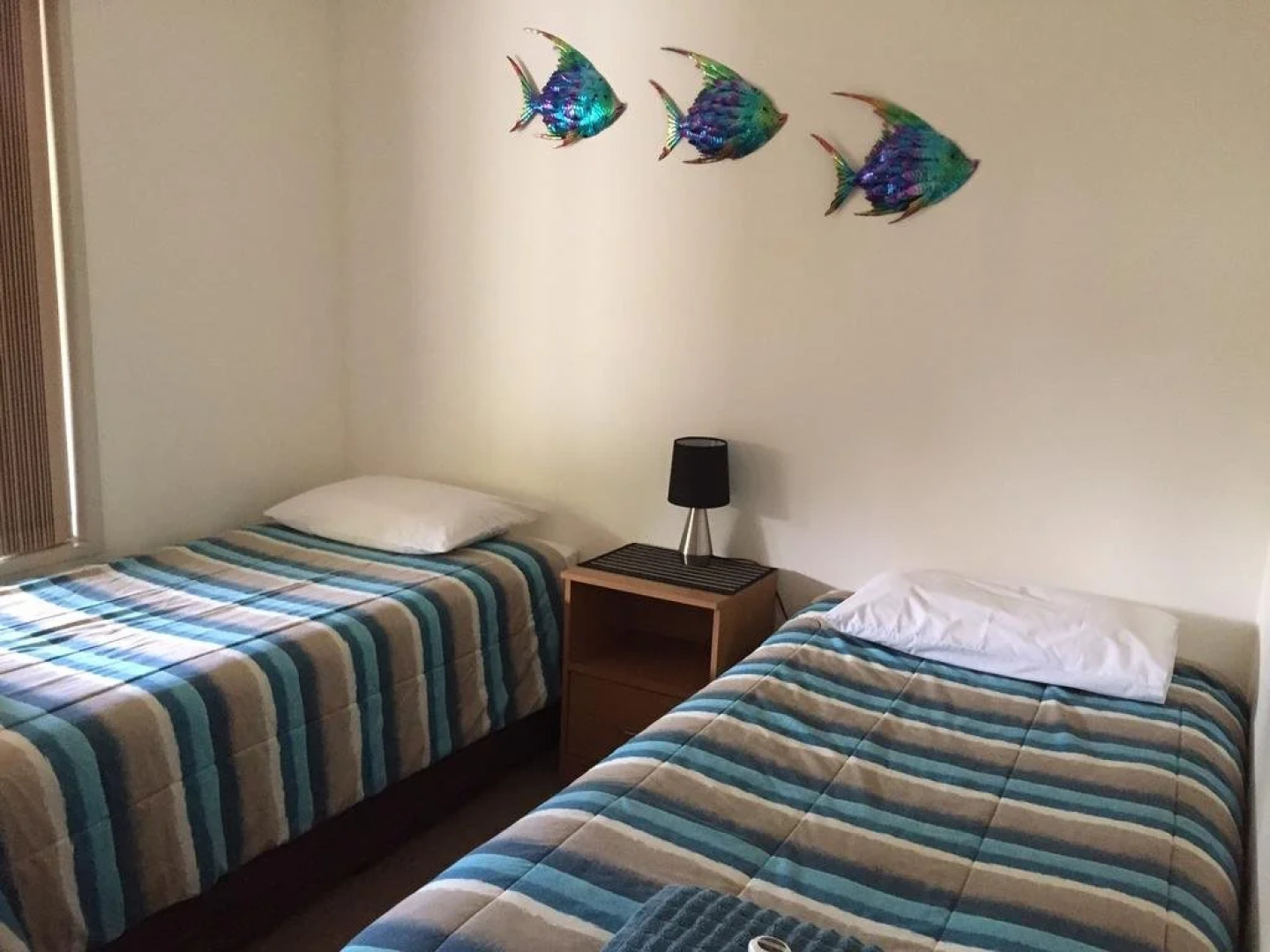 Mandurah Caravan & Tourist Park