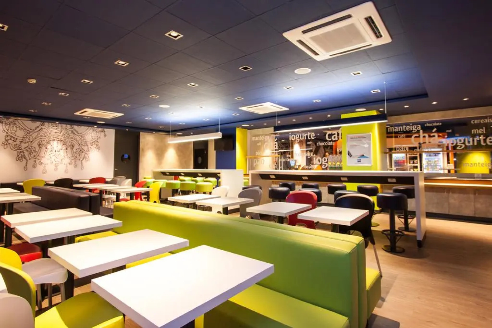 ibis budget Campo Grande