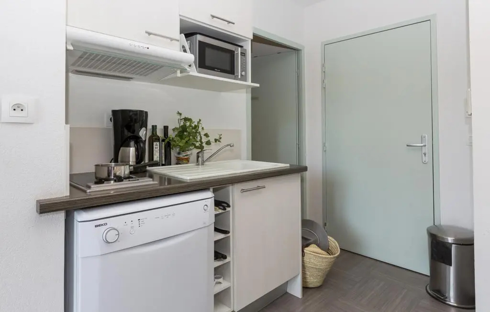 Terres de France - Résidence Côté Provence