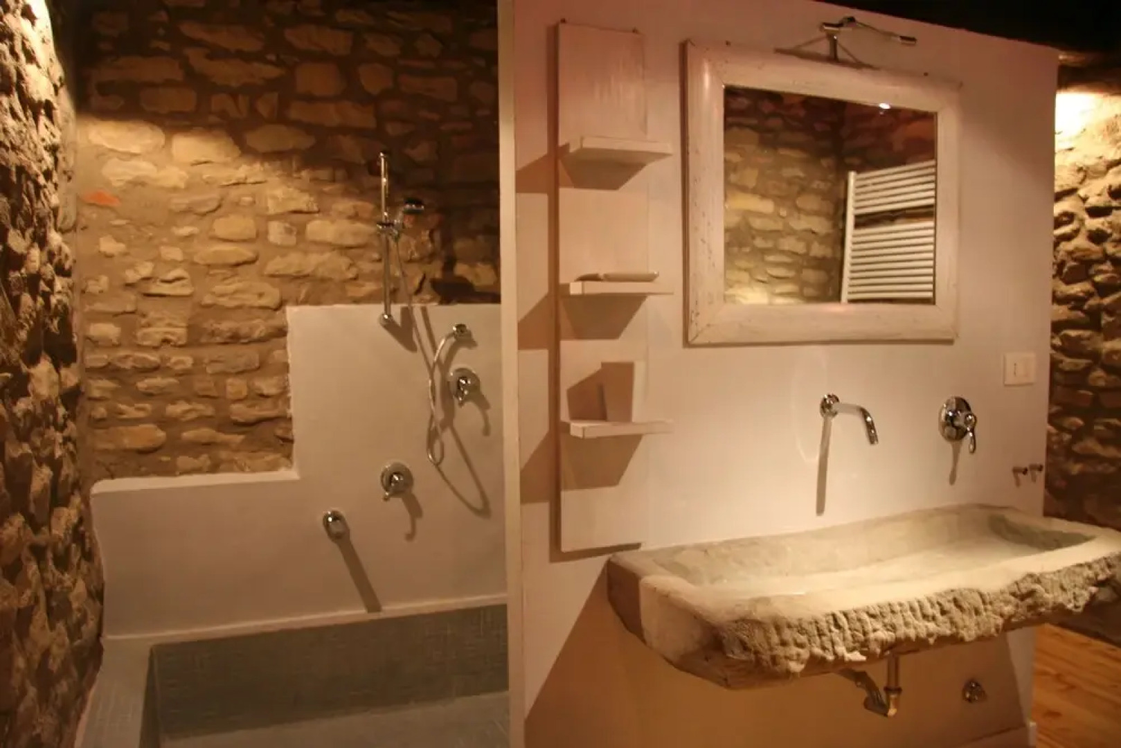 Villa Podere Quartarola