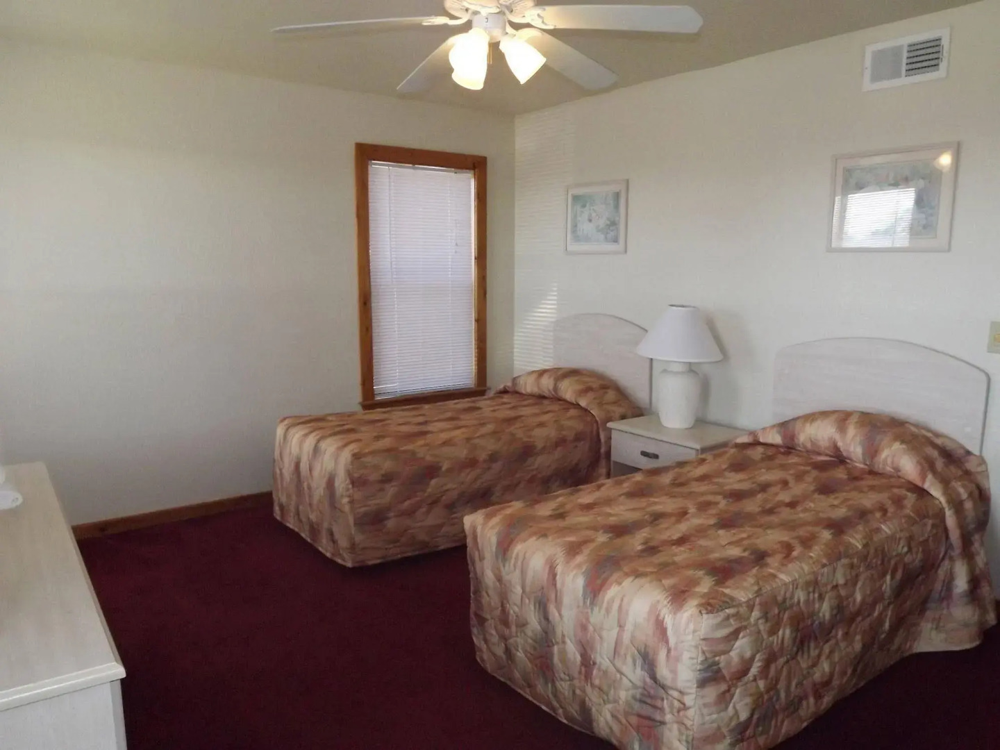 Barrier Island Station