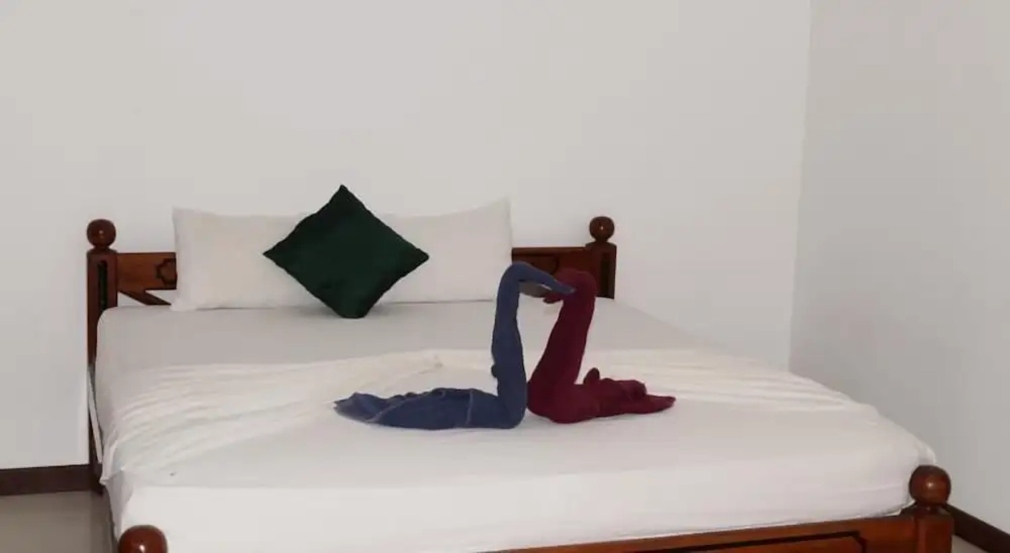 The Coconut Garden Hotel & Restaurant