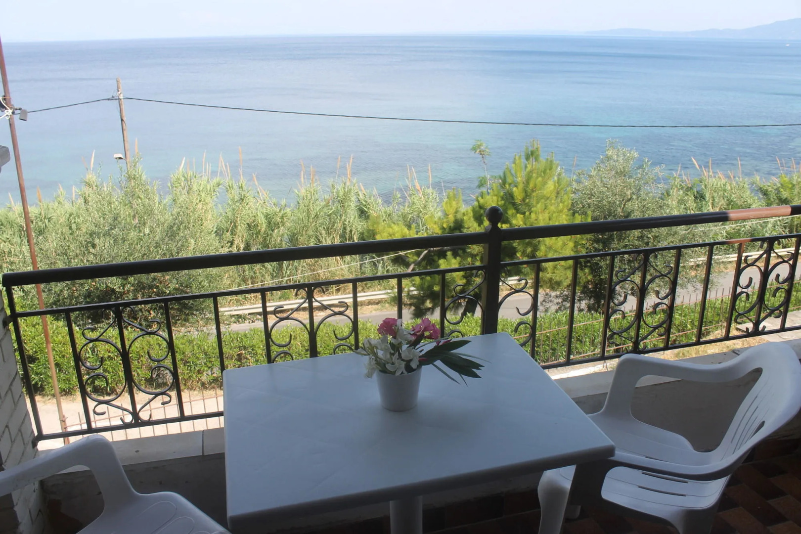 Sol e Mar Sea Side View Guesthouse