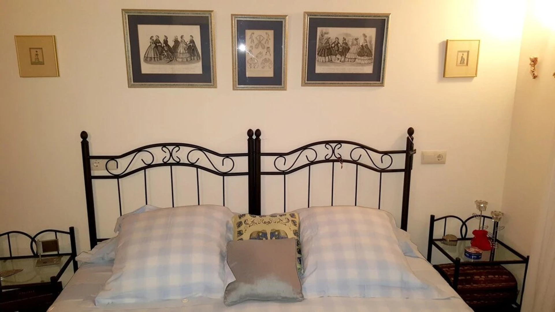 House With 3 Bedrooms in Lerida, With Furnished Garden and Wifi - 25 km From the Slopes