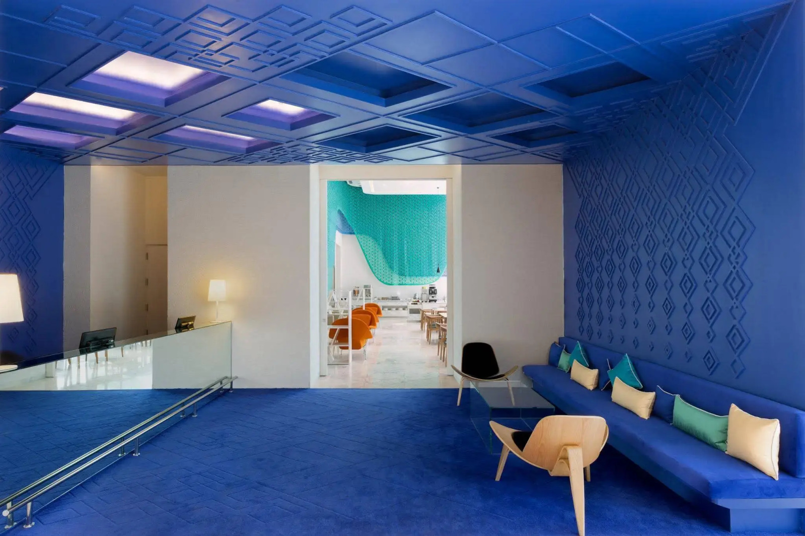 Holiday Inn Express Chennai Mahindra World City