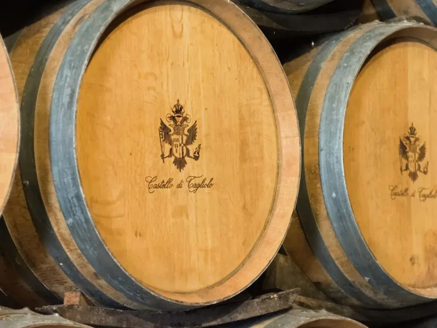 Guest House in Monferrato With Wine Tasting