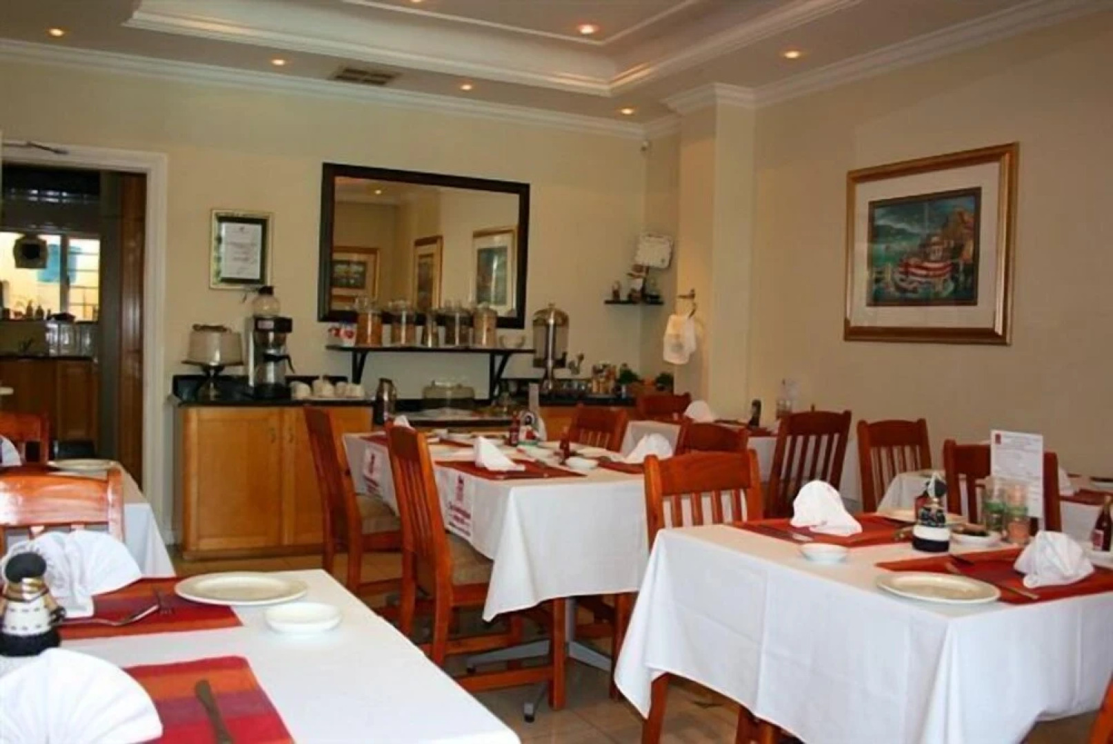 The Sandringham Bed and Breakfast