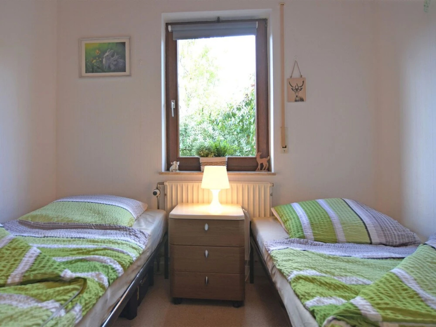 Small Holiday Home is Medebach in the Sauerland With Balcony and Magnificent View