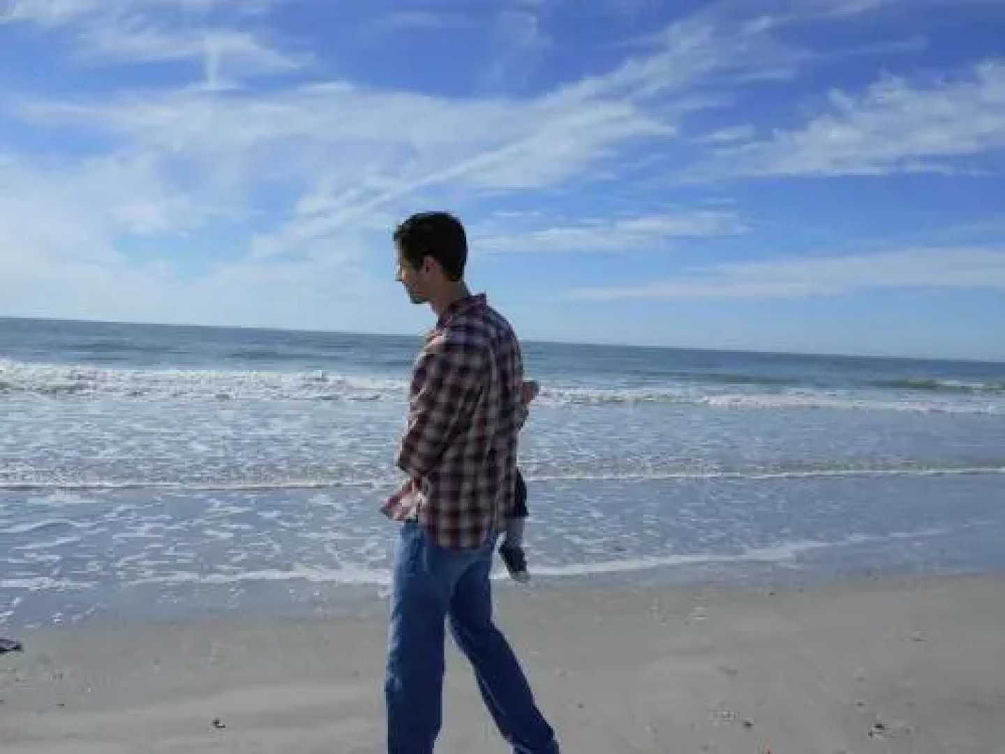 Boca Ciega Bay Apartment