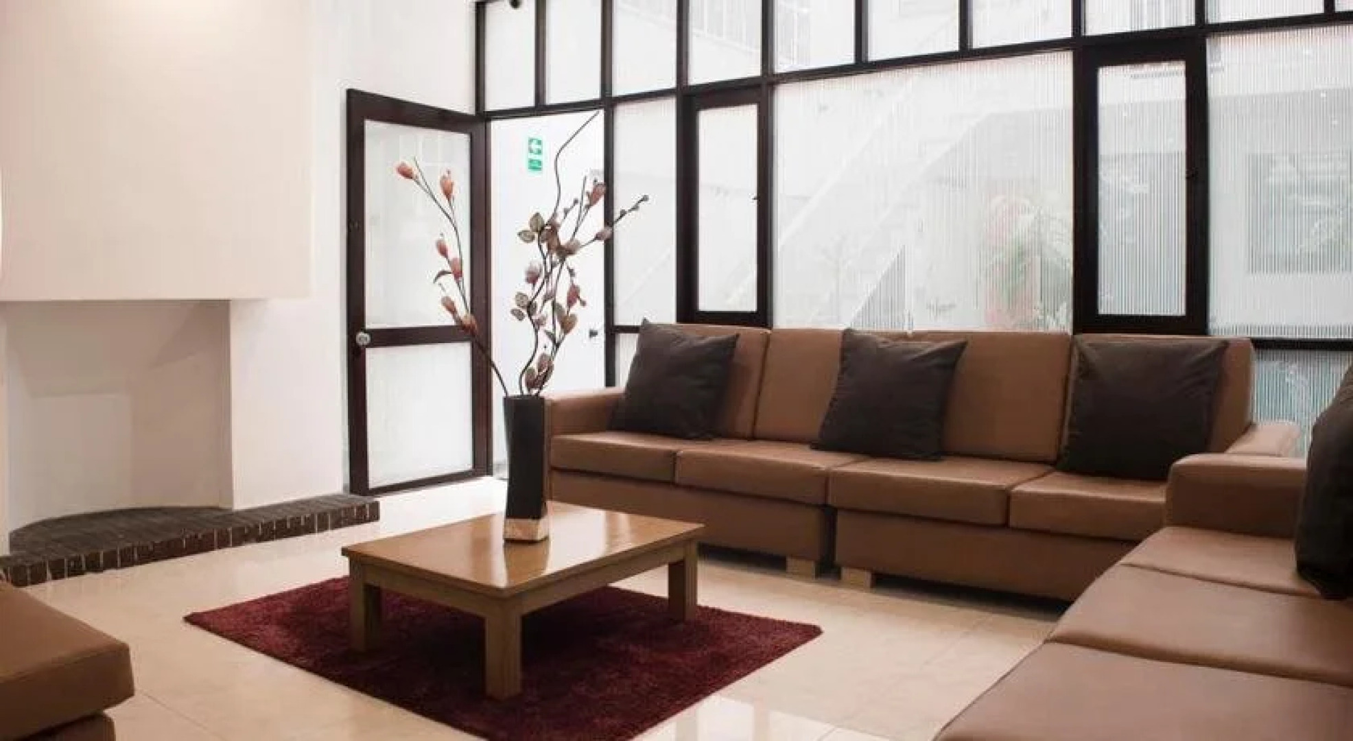 Casa Hotel Alpes Bogota Polo Club