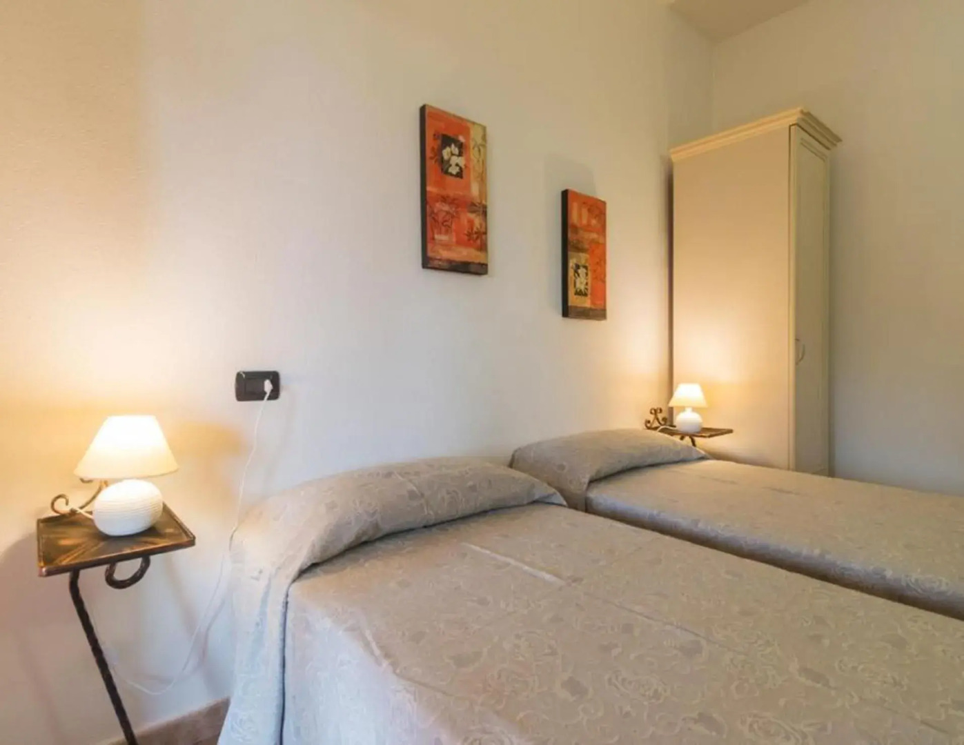 Residence La Corte di Anastasia