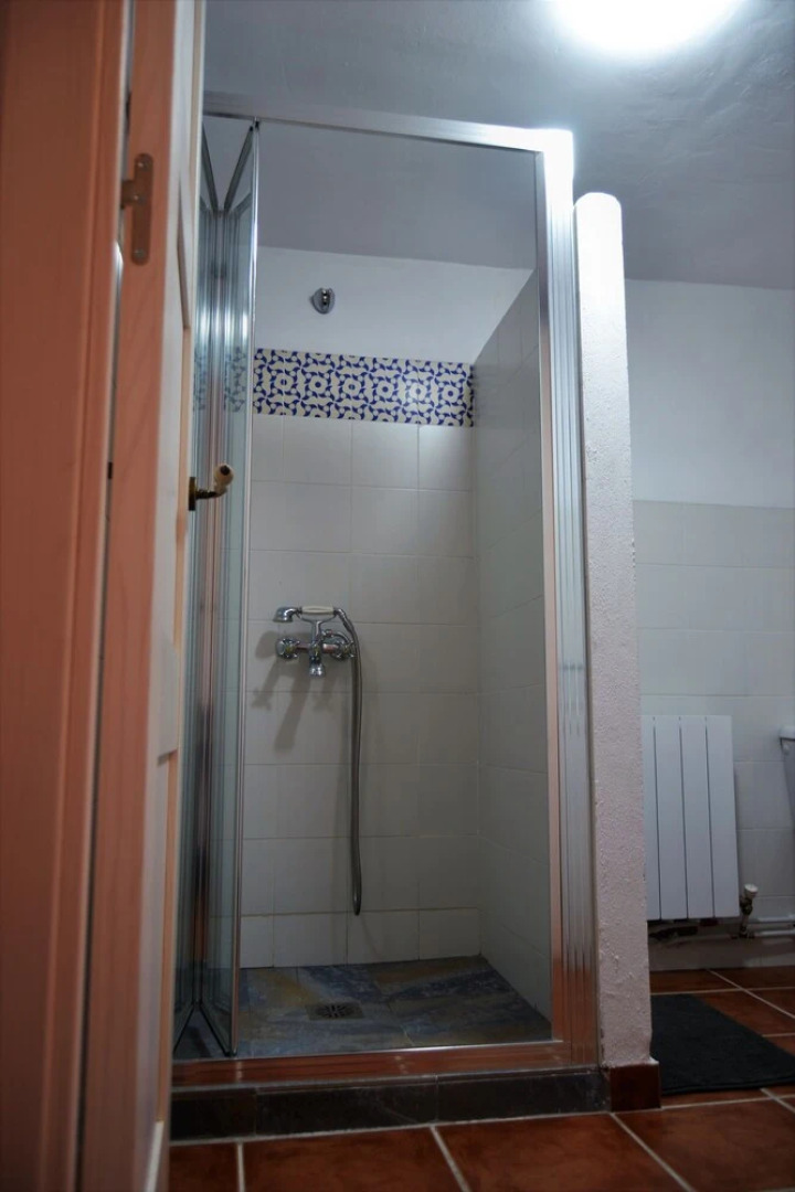 Casa del Arrabal de Montefrío