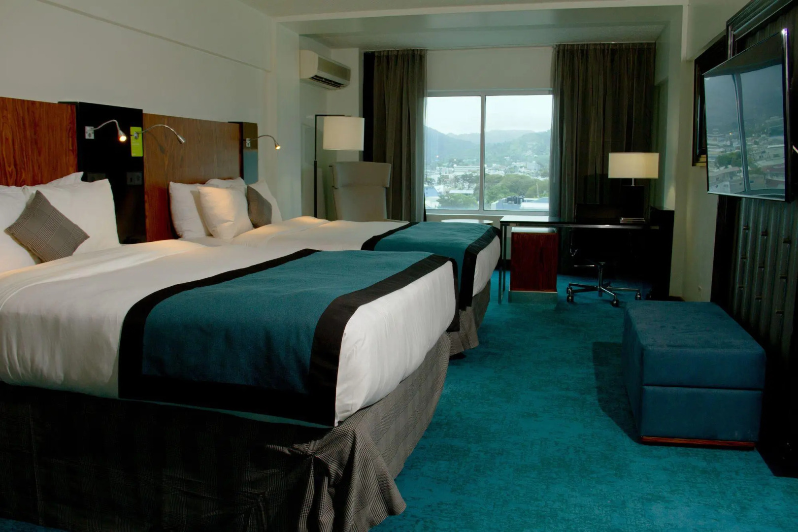 Radisson Hotel Trinidad