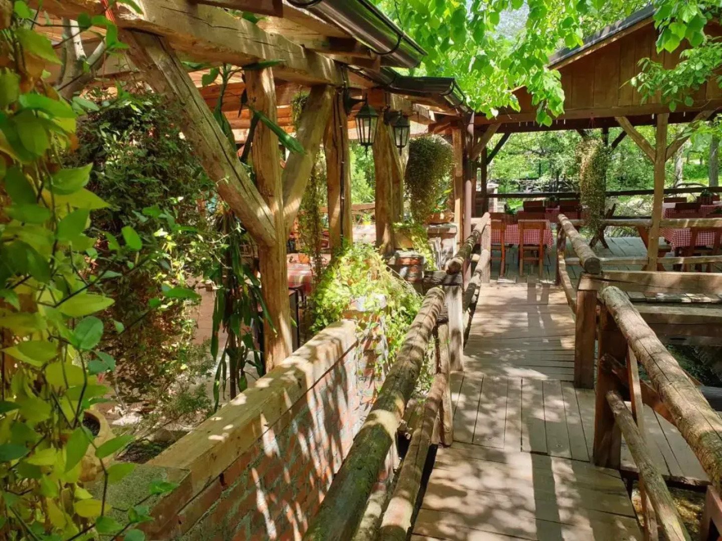 Bed and Breakfast Koral