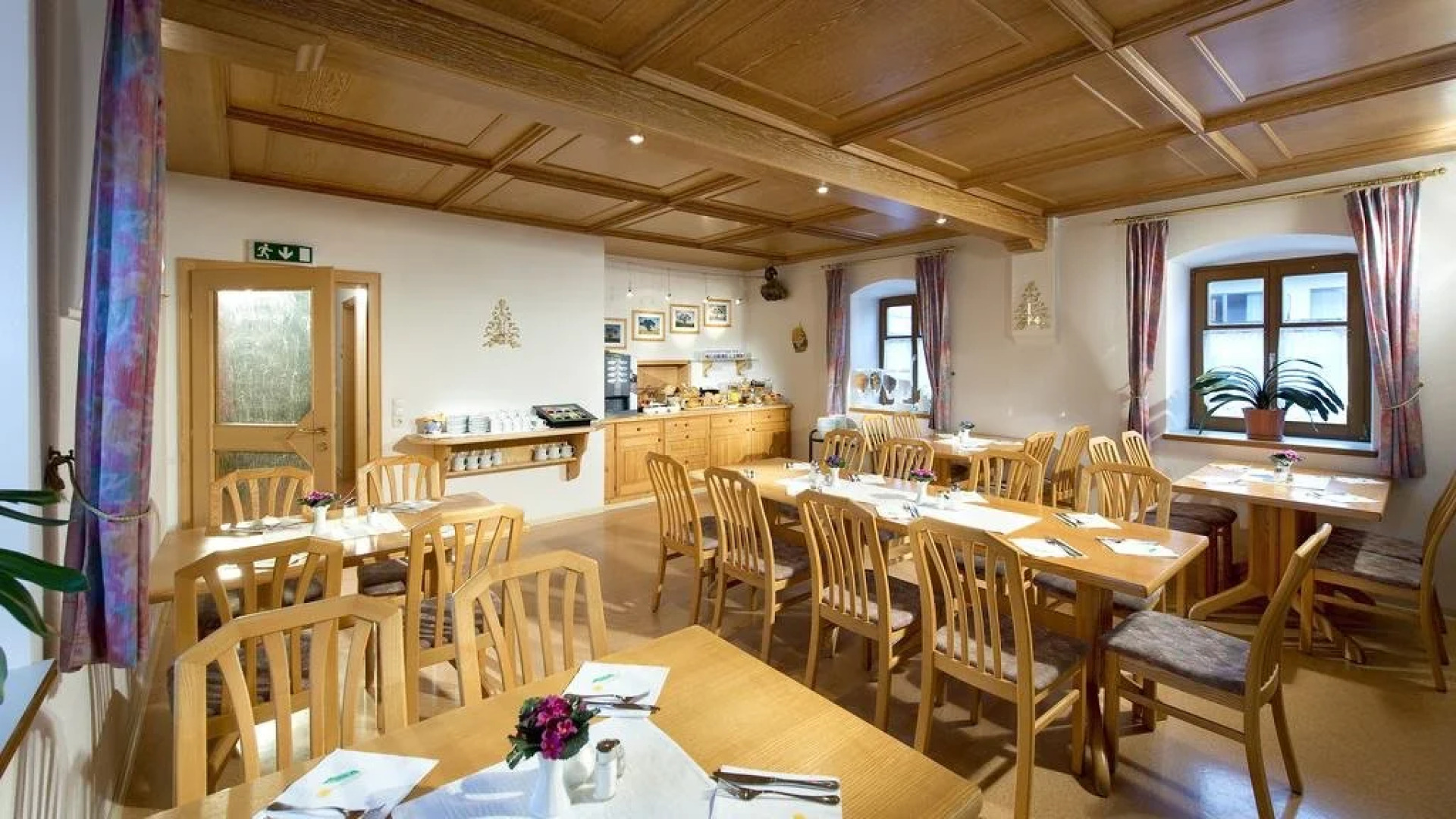 Landgasthof Post-Ledererwirt