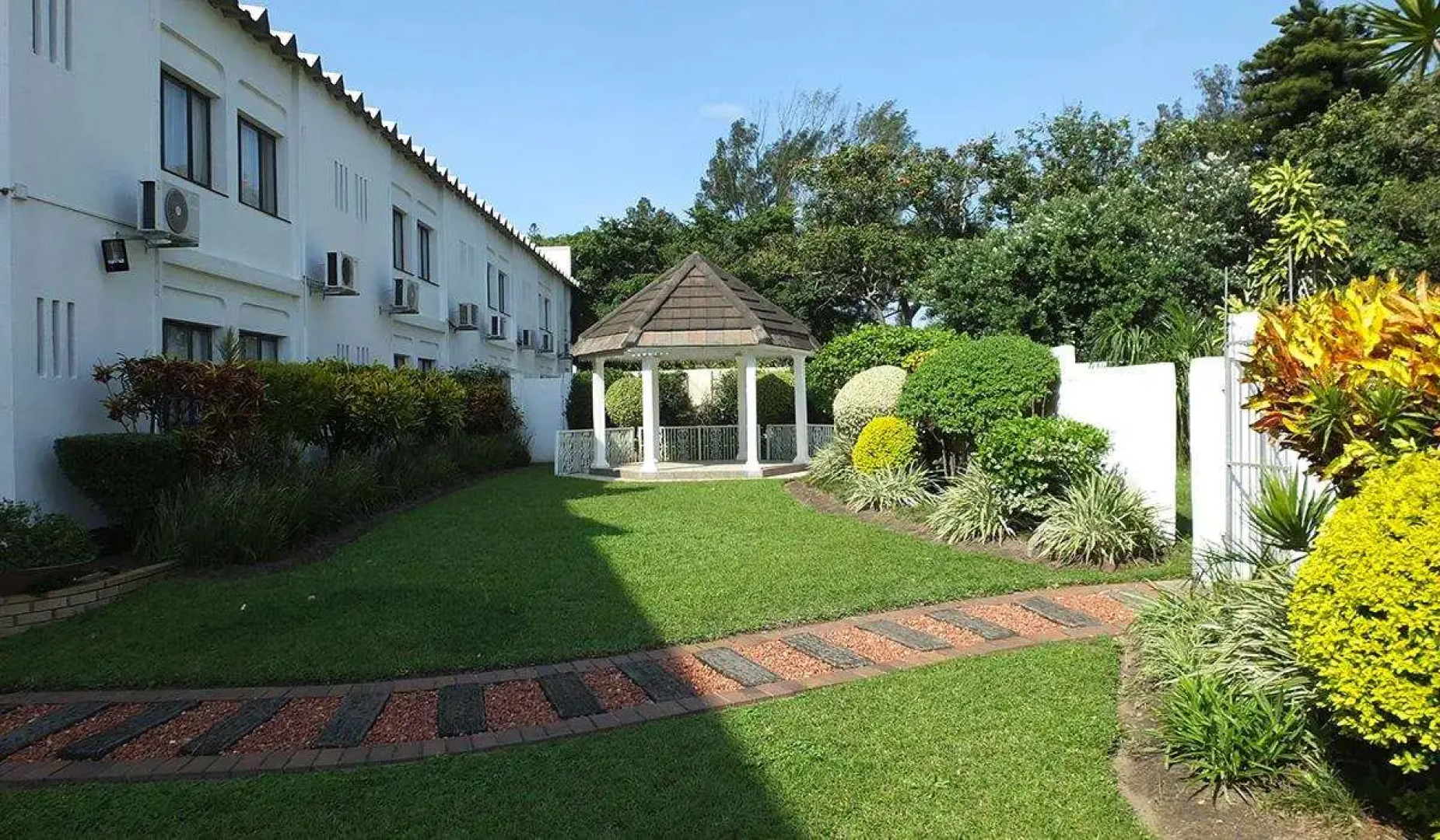 Premier Hotel The Richards