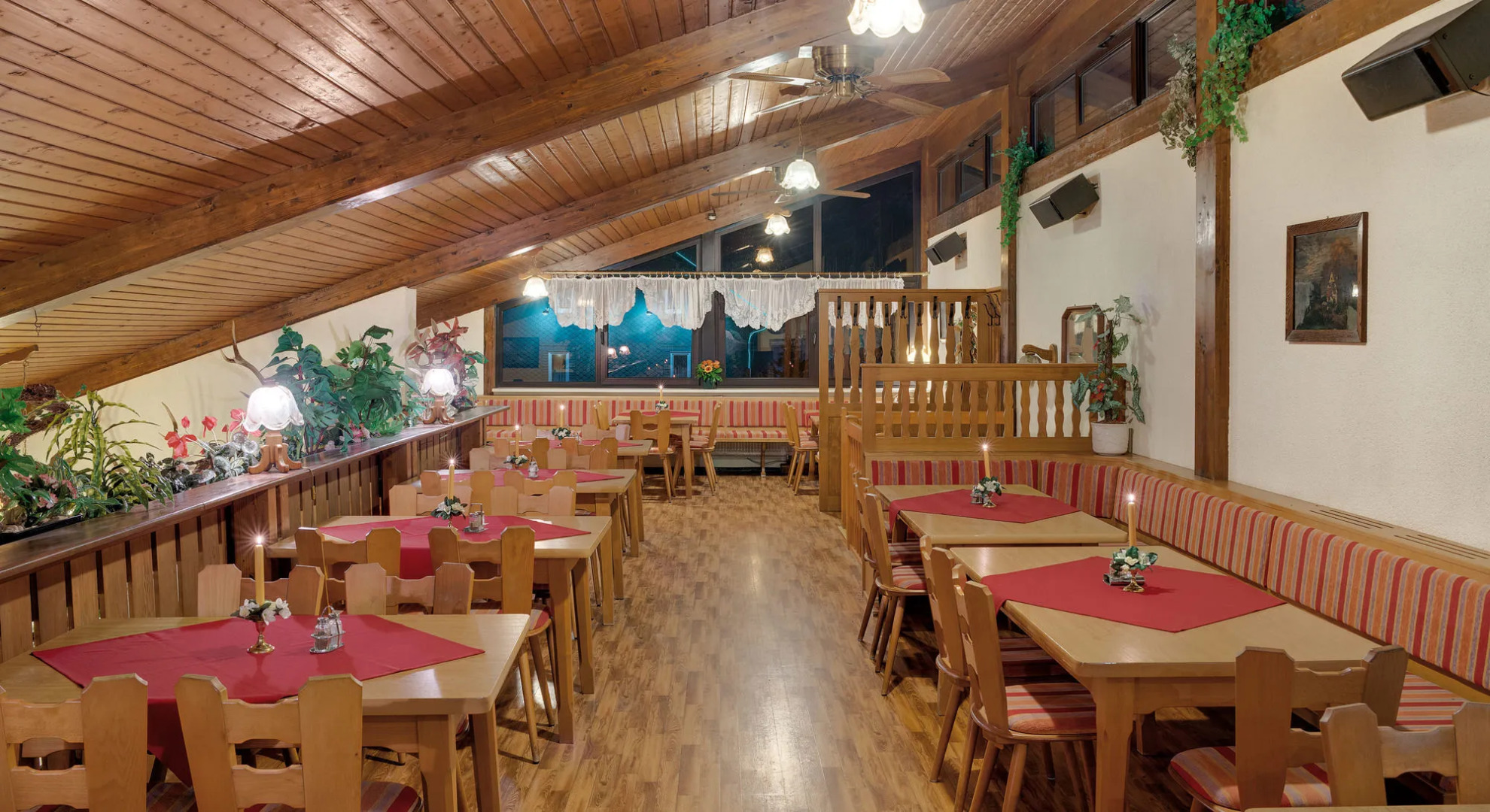 Hotel Thüringenschanze