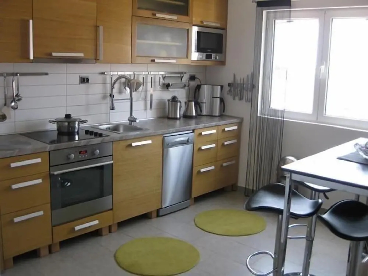 Guest House Villa Alea