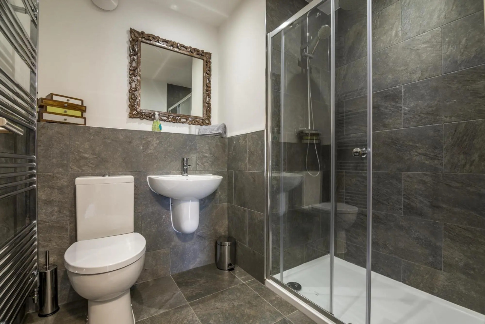 Milford Street - 5 Bedroom Luxurious Holiday Home - Saundersfoot