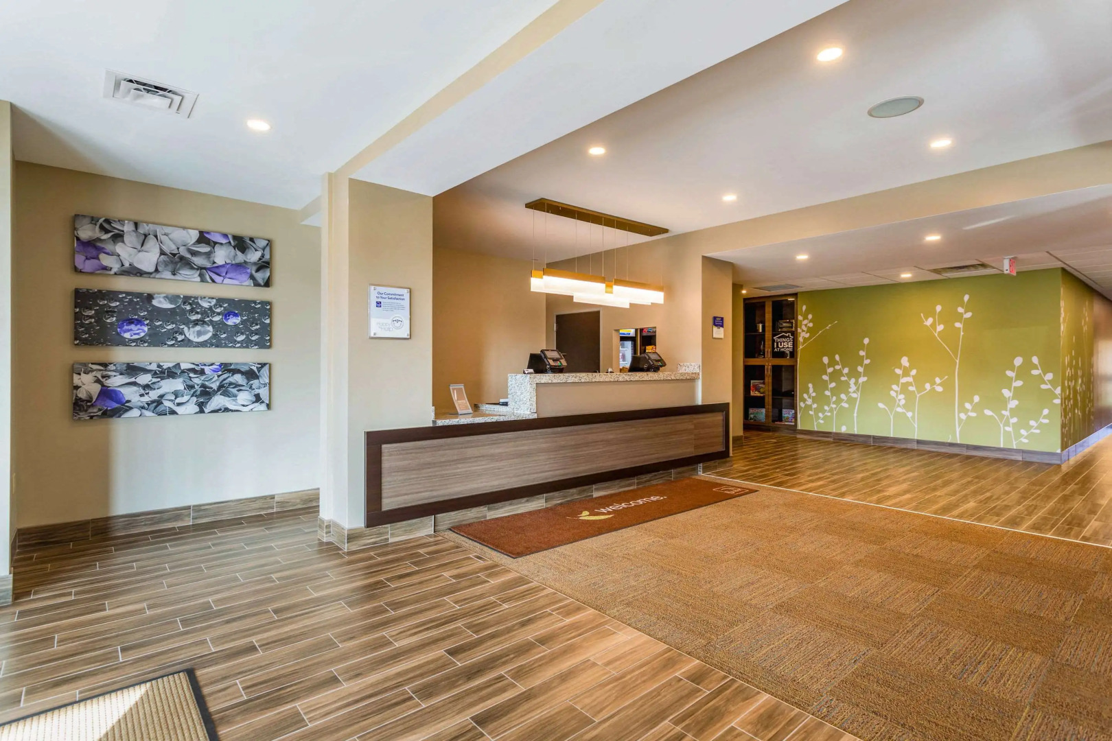 Sleep Inn Bowling Green North