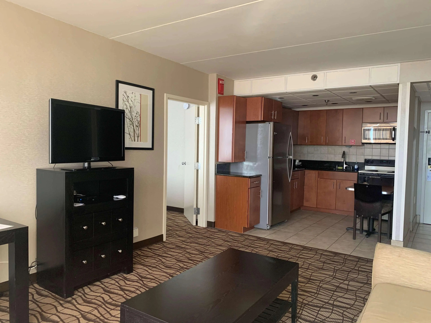 Best Western Executive Hotel Of New Haven - West Haven