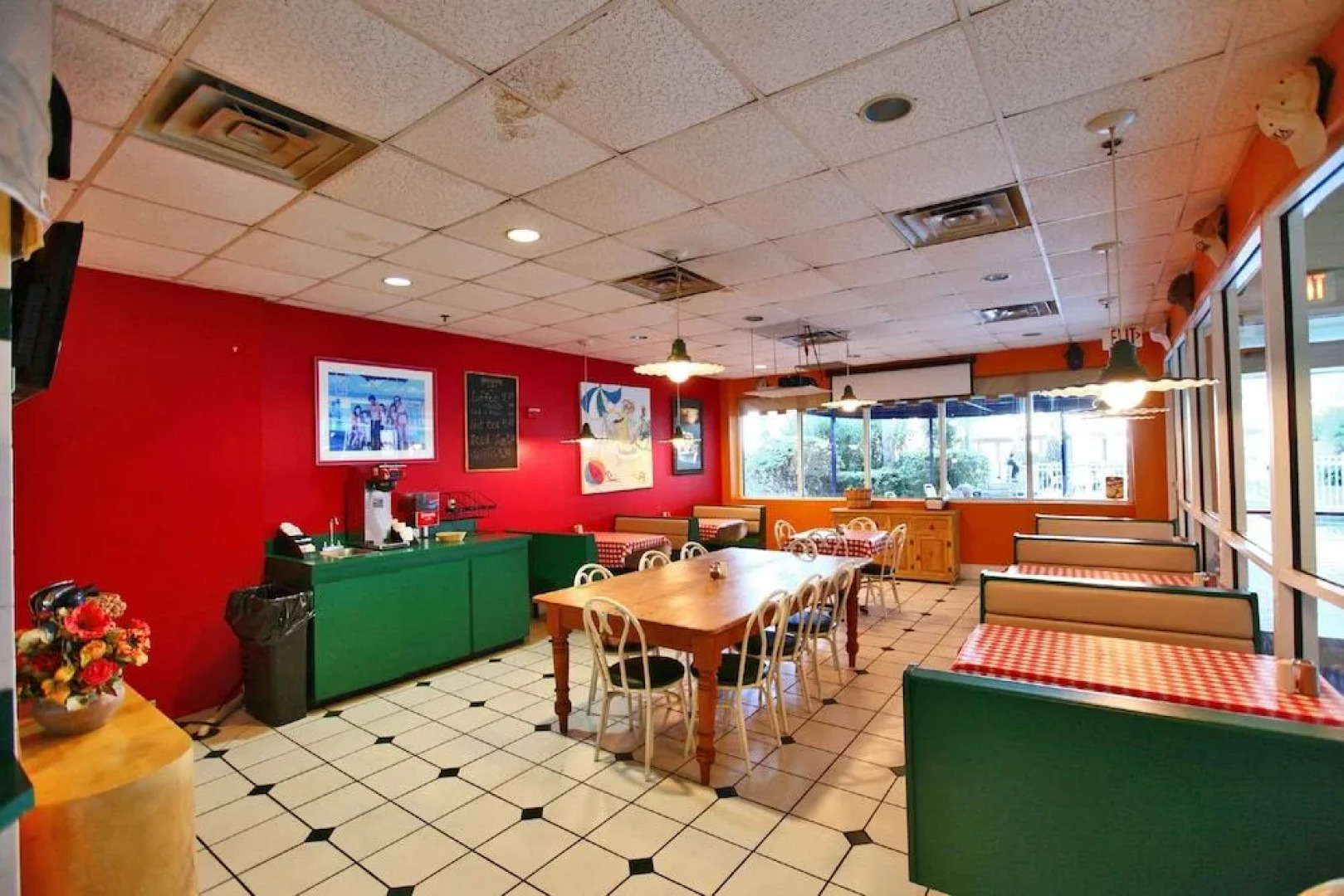 Terrace at Pelican Beach Resort by Panhandle Getaways