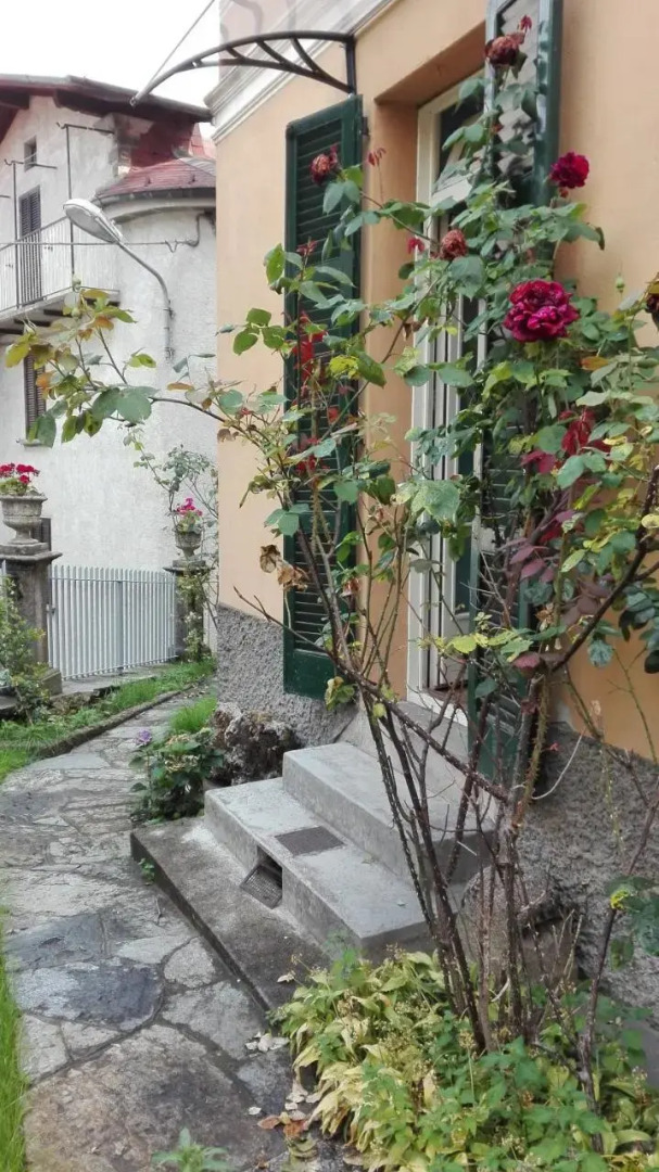 Residenza Se son Rose