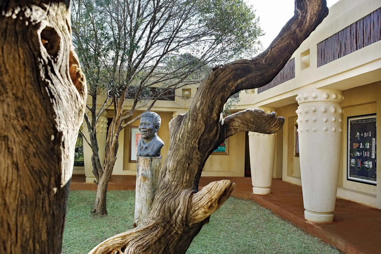 Zulu Camp at Shambala Private Game Reserve