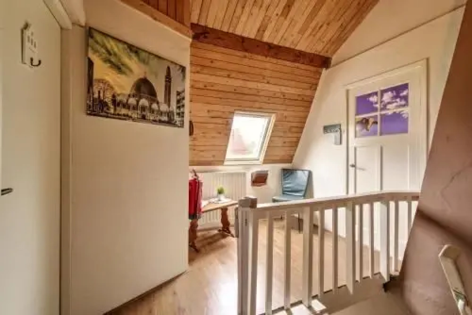 B&B Heerlijk Gemaakt