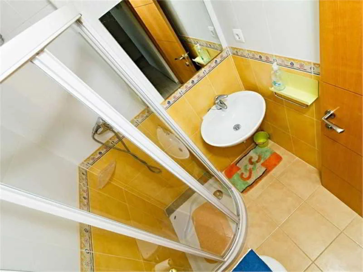 Apartamentos Almadraba VyB