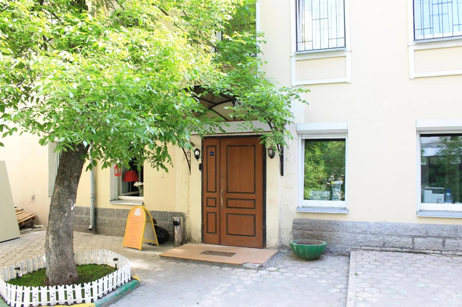 Landmark Hotels&Hostels