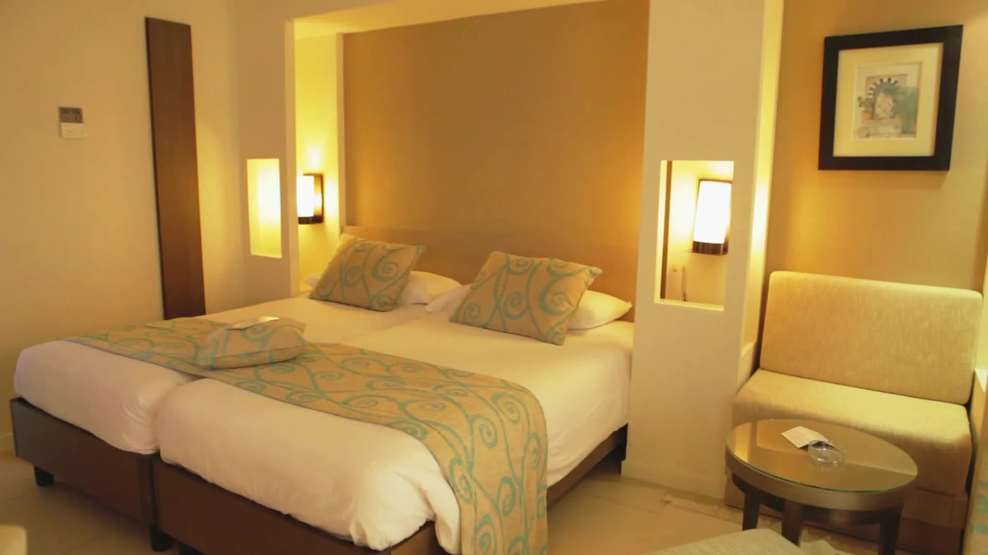 Hotel Club Palm Azur Djerba