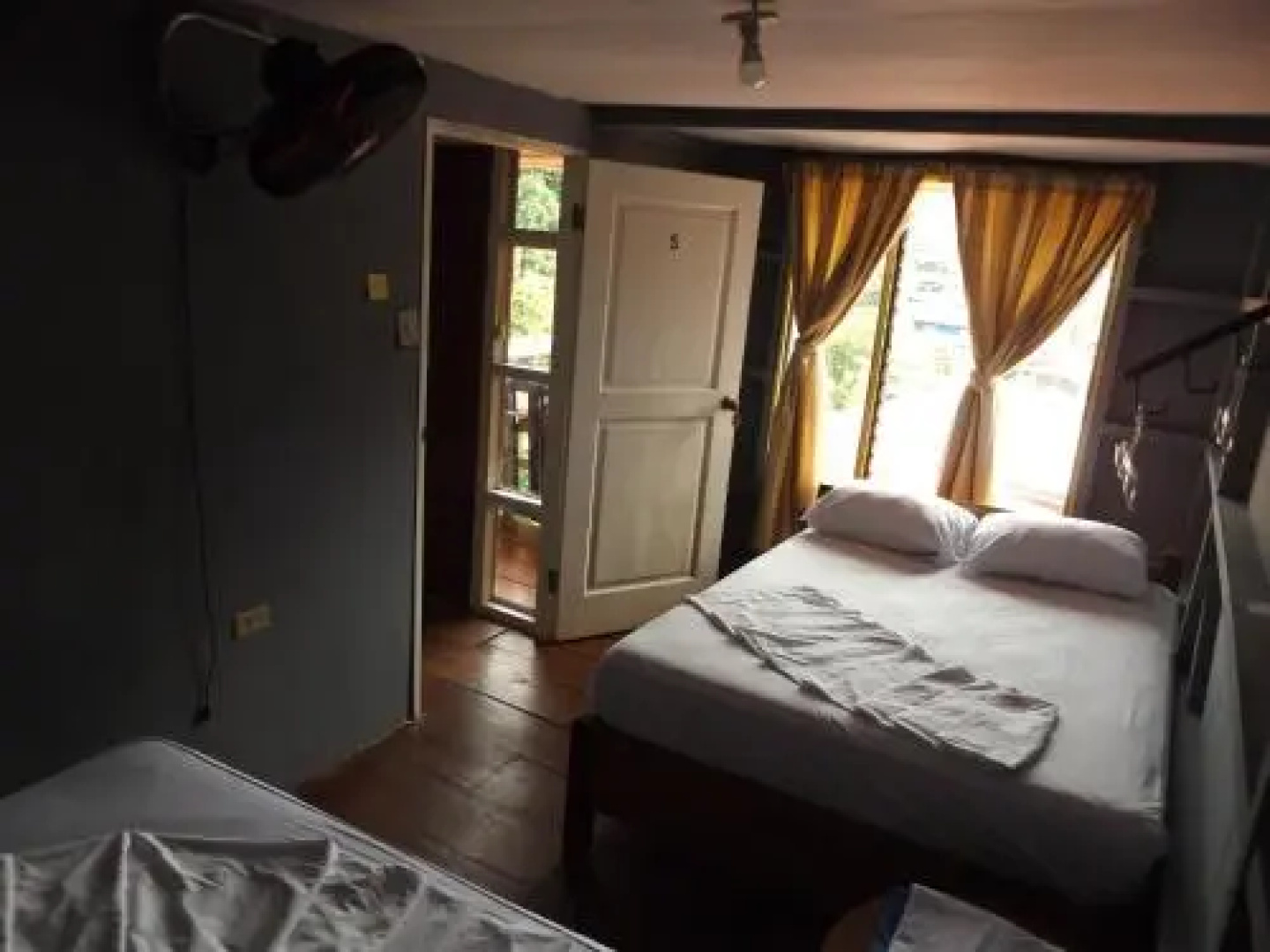 Guest House El Castillo